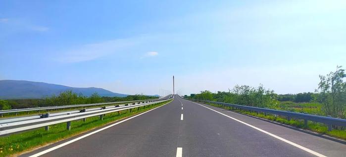 龙江高速已准备好迎接旅发大会