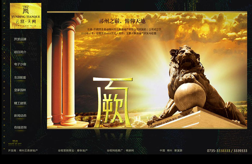 品牌网站建设 品牌网站建设